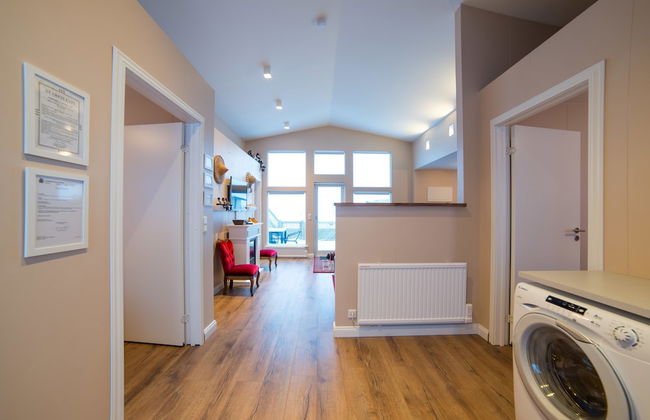 Icelandic Cottages - Foto 16