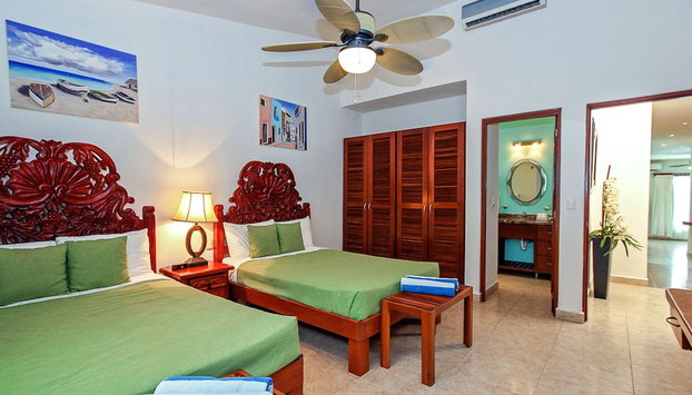 Vista del Mar by NAS - Foto 3, Habitación