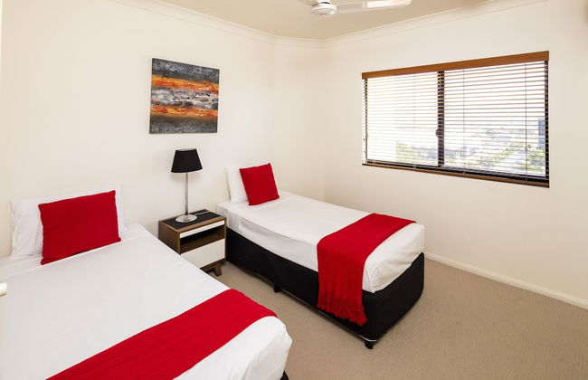 Jack & Newell Holiday Apartments - Foto 21