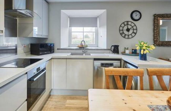 Host Stay The Nook - Foto 6