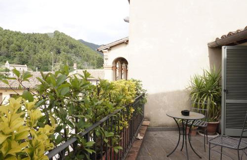 Umbria Hideout Villa - Photo 57