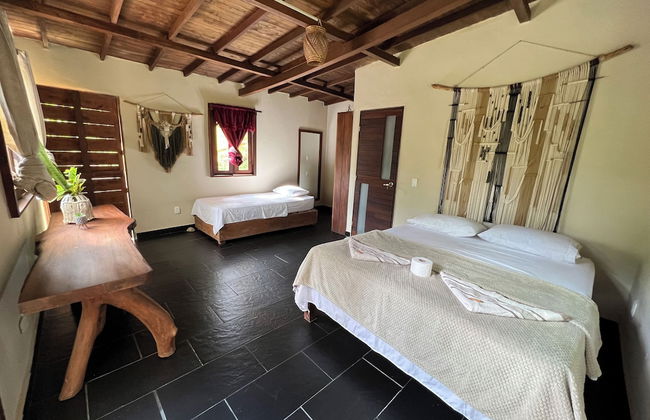 Ritmo Del Rio - Hotel y Restaurante - Foto 6