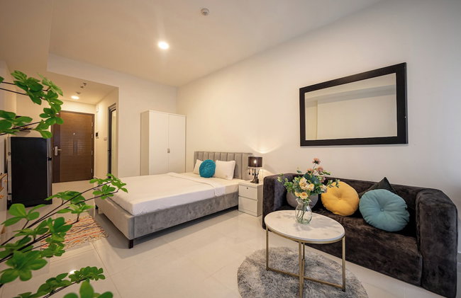 SOHO Premier Residence - Foto 63