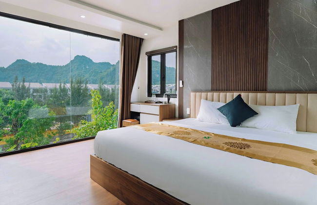 Ecorest Villa Cat Ba - Foto 4