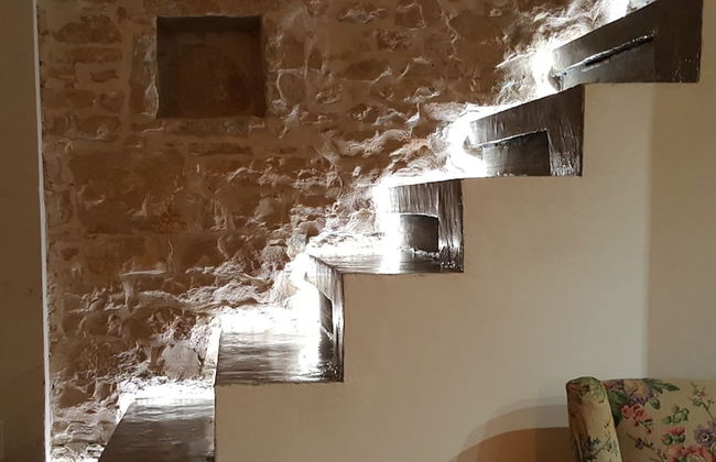 Fabulous Stone House and Large Natural Pool - Foto 11