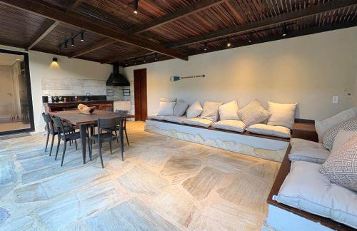 Casa 05 Vale Boa Vista - Refúgio Moderno em Condomínio Exclusivo - Photo 23