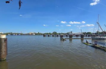 Ferienwohnung in Brunsbüttel mit E-Bike Verleih - Foto 30