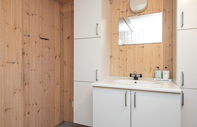6 Person Holiday Home in Ribe - Foto 10