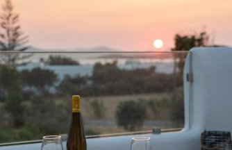 Vino luxury suites 2 - Foto 43