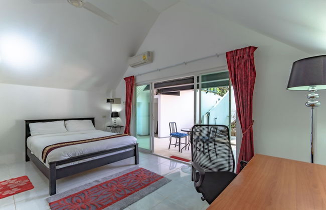 Villa Nap Dau Private Pool Villa for big Family and Friends - Foto 3