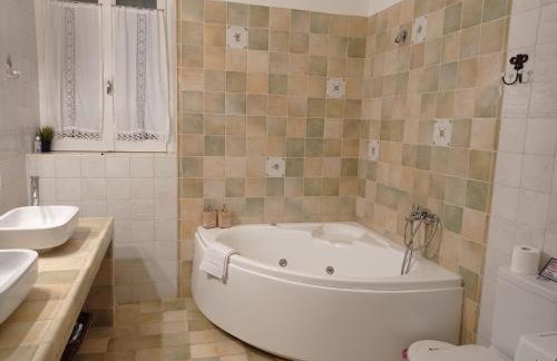 Marina Traditional Stonehouse - Foto 10