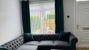 The Studio - with free parking - Foto 2