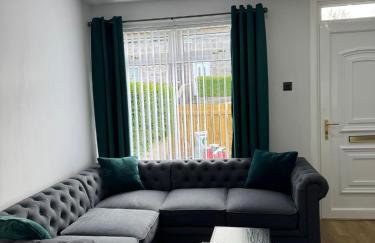 The Studio - with free parking - Foto 2