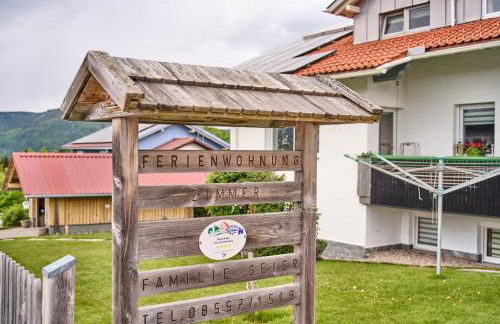 Ferienwohnung Christa - Foto 20