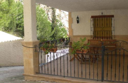 AT Restaurante El Palacil - Foto 98