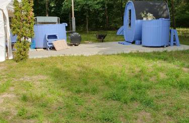 Agroturystyka santa monica - Foto 20