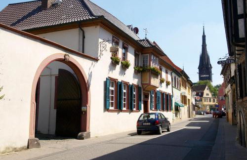 Kronenhof - Wein und Ferien - Foto 28