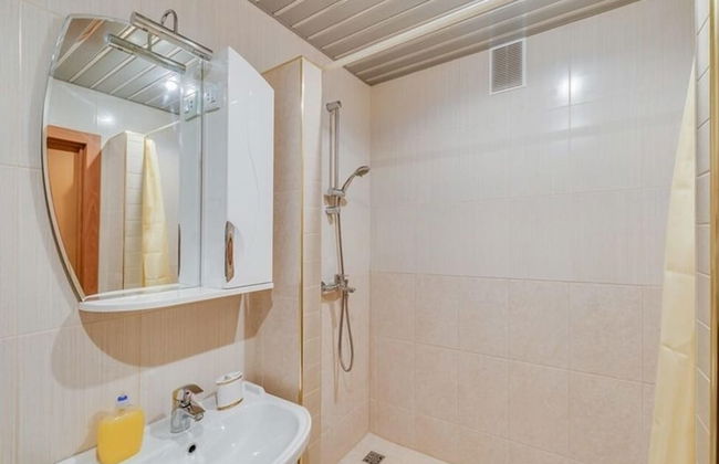 Apartment on Orbeli 17 - Photo 14