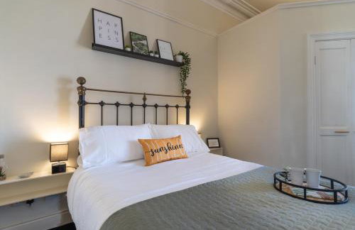 Longsands Beach, Apartment 2, Tynemouth - Foto 45