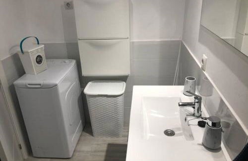 Mar&Mar, apartamento con solárium y piscina - Photo 31