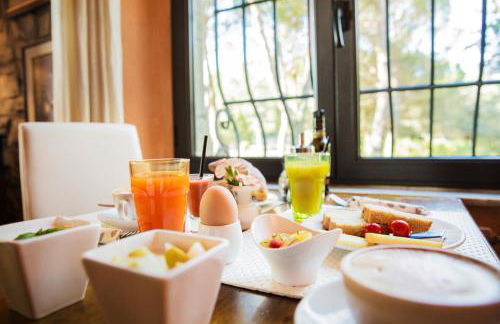 Villa Di Capovento - Photo 16