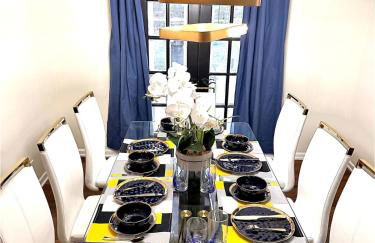 A Touch of Luxury - Foto 6