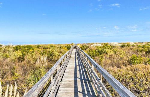 St Helena Island Condo with Pool and Beach Access! - Foto 21