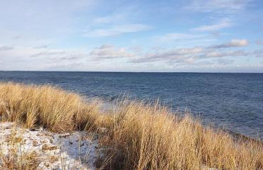 Apartament Zatoka Snów z widokiem na morze 3,5h od Wawy - Foto 48