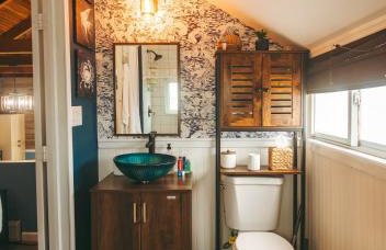 Jones Beach Houseboat - Photo 64