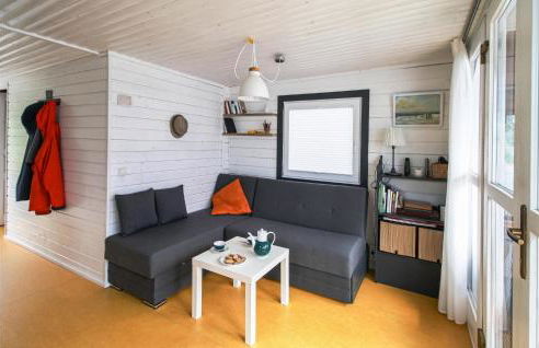 Stunning Ship In Havelsee Ot Kützkow - Foto 3