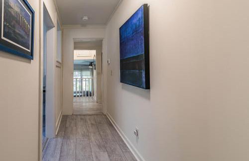 Renovated Historic Home in the Heart of Downtown - Foto 30