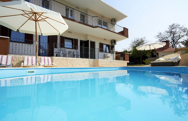 Villa Ivana - Photo 20