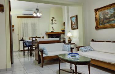 Sea View Family Residence - Photo 20