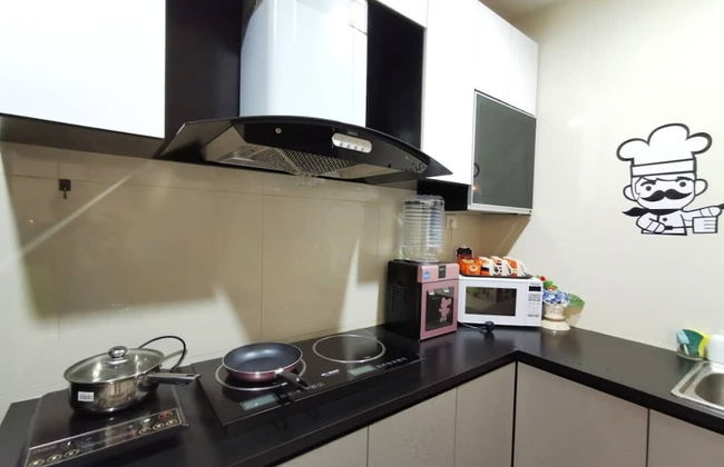 Homestay in Johor - Secret Garden - Foto 10