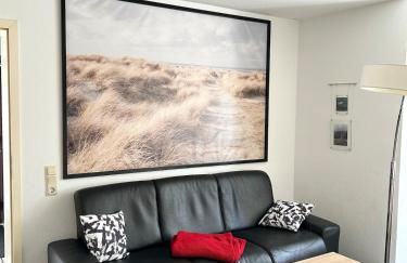 Winter's Retreat Apartment, privater Eingang und kostenloser Parkplatz - Foto 10