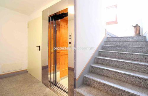 Attic Campiglio Style 7 - Foto 23