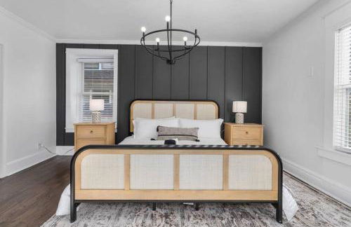 Walnut Remodeled Modern 5BR Home Walkable King Bed - Foto 21
