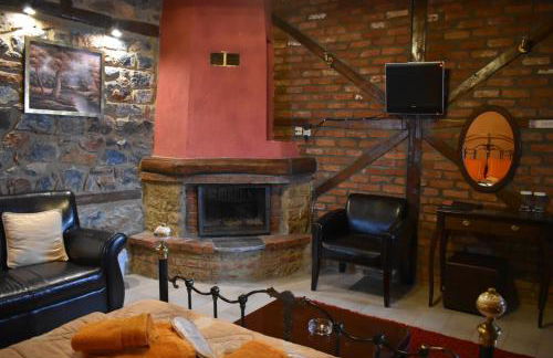 Hotels Voras - Foto 6