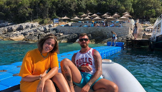 Sazan & Karaburun Islands Day Trip - Foto 3