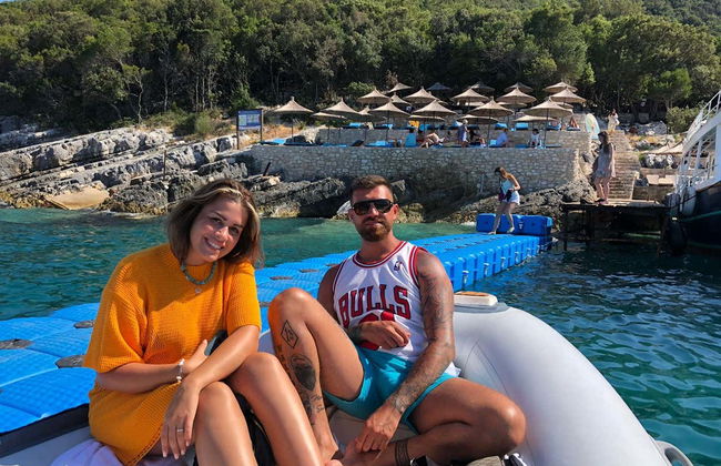 Sazan & Karaburun Islands Day Trip - Foto 3