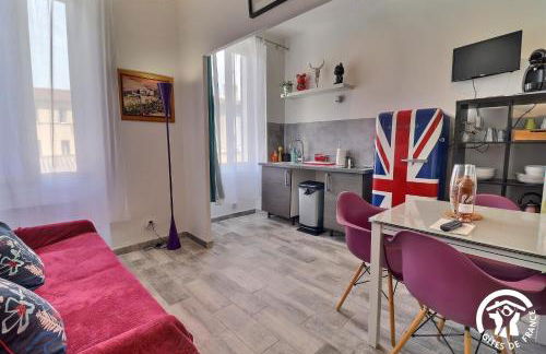 Casa Ammirati Marseille - Foto 135