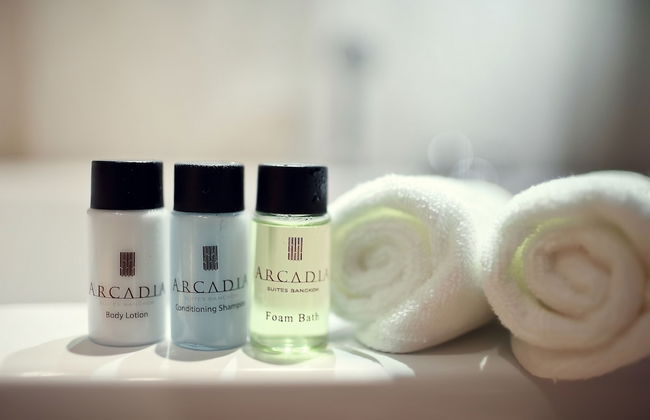 Arcadia Suites Bangkok - Foto 42