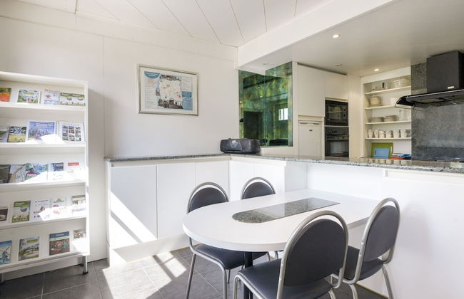 Vacation Home in Vleteren Near Nature Park - Foto 19