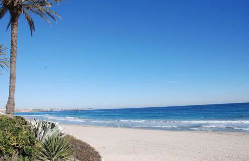 Sunny apartment near La Zenia, Orihuela Costa - Foto 16