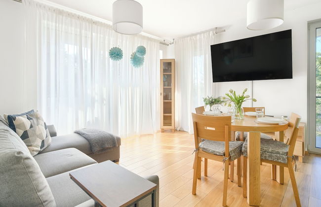 Apartamenty Sun & Snow Wyspa Solna - Photo 53