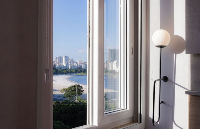 360 Botafogo Belair By SUHCasa - Foto 25