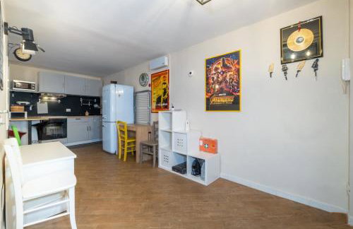 ht movie flat bilo - Photo 14