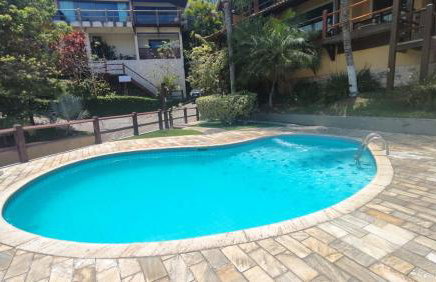 Casa em condominio com piscina privativa em Joao fernandes - Foto 39