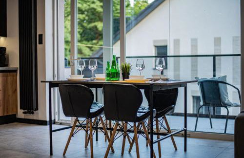 Apartament Niebo przy plaży ROYAL APARTS OSTRÓDA - Foto 75