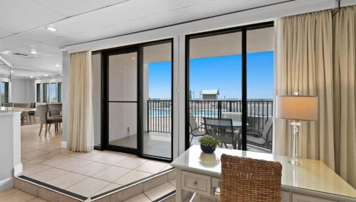 Emerald Towers 0104 - Foto 3